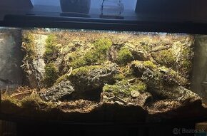 terarium/akvarium na mieru urobene pre vas