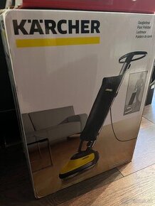 KARCHER FP 303