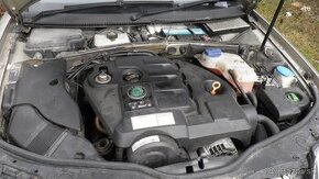 motor AWX 1.9tdi 96kw