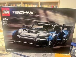 Lego technic