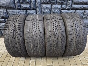 255/40 R21 102V Pirelli Scorpion Winter