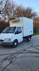 Predám Ford  Transit