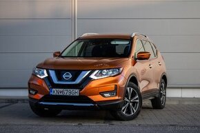 Nissan X-Trail 2.0 dCi 177 N-Connecta All Mode 4x4-i