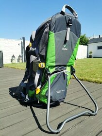 Nosič Deuter kid comfort air