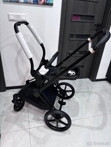 Cybex priam 2023 matt black