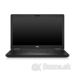 Dell Latitude 5580