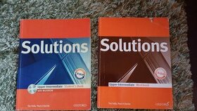 Solutions Upper Intermediate