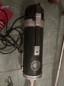 MADE IN SWEDEN vysavač ELECTROLUX z r. 1926