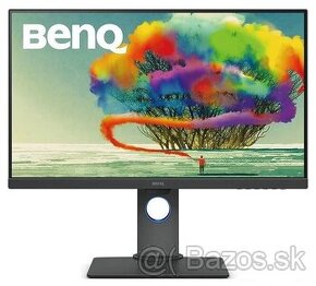 BENQ PD2700U Professionalny graficky foto monitor 27 palcovy