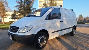 Mercedes-Benz Vito 2.2 Cdi