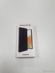 Samsung A33 6/128GB