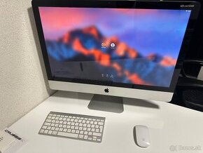 iMac Mid 2011 27” 1TB