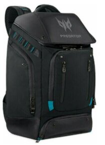 Acer Predator Gaming Utilitiy Backpack Teal Blue