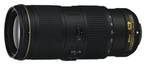 Nikon AF-S Nikkor 70-200mm f/4G ED VR