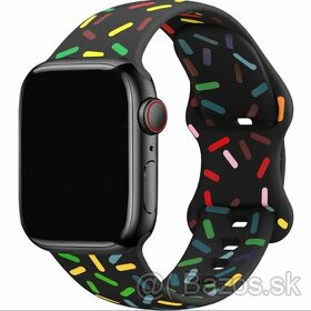 Remienky Apple Watch