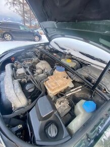 Motor 2.5Tdi 132kW 6valec.