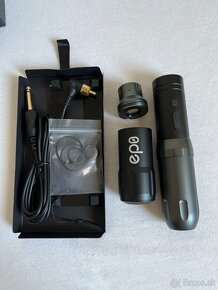 AVA GT EP8 WIRELESS PEN - BLACK