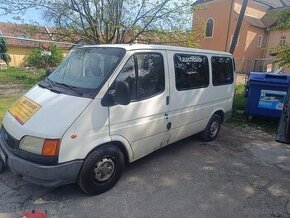 Ford Transit 2.4 D