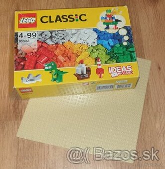 Lego classic