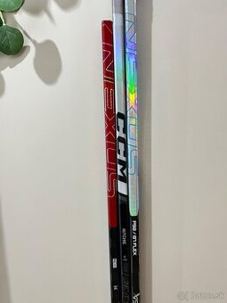 ✅ SPÁJANÉ ĽAVAČKY - BAUER TRACER + FT6 PRO 87-90-95 FLEX ✅