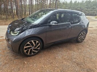 BMW I3 94AH