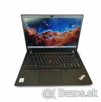 Lenovo ThinkPad T14s Gen 1 i5-10310U 16 GB RAM 512 GB SSD 14