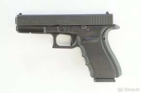 Glock 20 Gen 4, 10mm Auto - ZNÍŽENÁ CENA