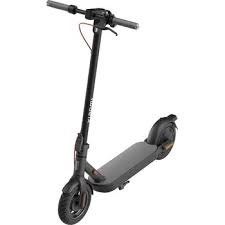 Kolobežka Xiaomi Electric Scooter 4 PRO 2nd Gen