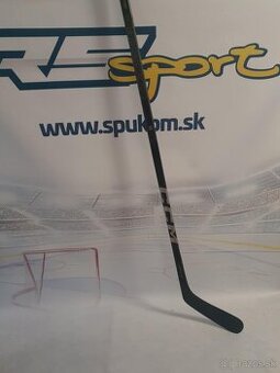 hokejka CCM TRIGGER8- ľavá, 85flex p29 -40% z ceny