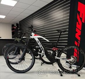 Ebike Fantic XMF 1,7