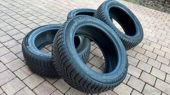 Zimné pneumatiky 225/50 R17 98H