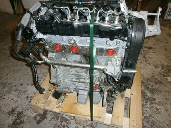 Motor VOLVO 2.0d