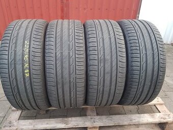 Letne 225/45R17 Bridgestone