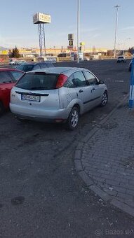 Ford focus 1.8tddi 66kw