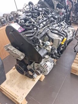 MOTOR DGT 1,6 TDI OCTAVIA - SUPERB - 1