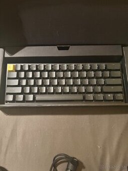 Ducky One 2 Mini MX-čierna