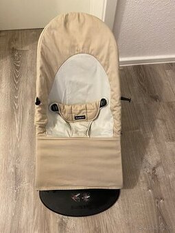 Predám Babybjorn bouncer/lehátko