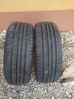 205/55 r16 letné pneumatiky