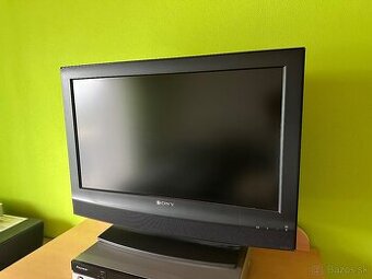 Sony Bravia LCD uhlopr. 65cm