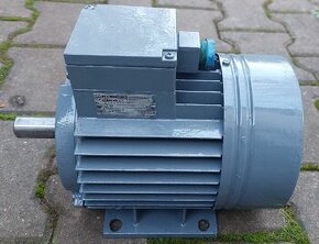 Motor 1,5kW 2870ot/min