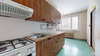 HALO reality - Predaj, štvorizbový byt Banská Bystrica, Fonč