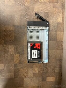 Kingston DC500M 960 GB