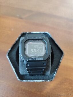 Casio G-shock GW-M5610U-1BER