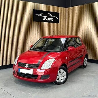 SUZUKI SWIFT 1.3