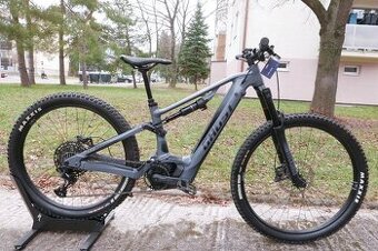 Predám elektrický bicykel  GHOST E-ASX 160  S