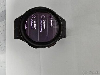 Predám samsung watch 5 pro