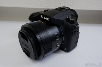 Panasonic Lumix DMC-FZ1000