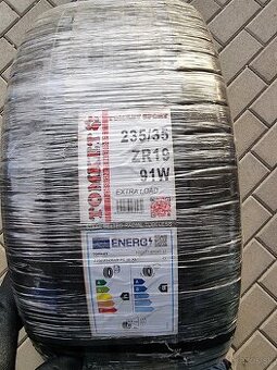 235/35 r19 letné