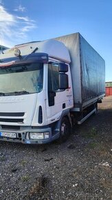 Iveco eurocargo 75e18