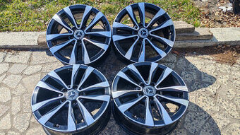 5x112 R17 --- MERCEDES C ...